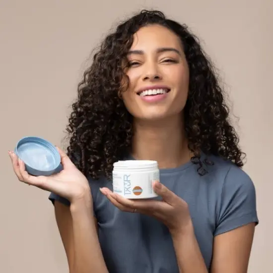 TXTUR Overnight Bond Building Mask - 10oz image {5}