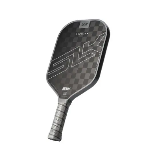 Selkirk Sport SLK Halo Control Max Pickleball Paddle - Storm Gray image {2}