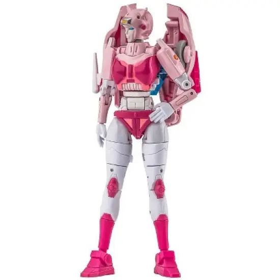 H48C Christine | Newage the Legendary Heroes Action figures image {2}