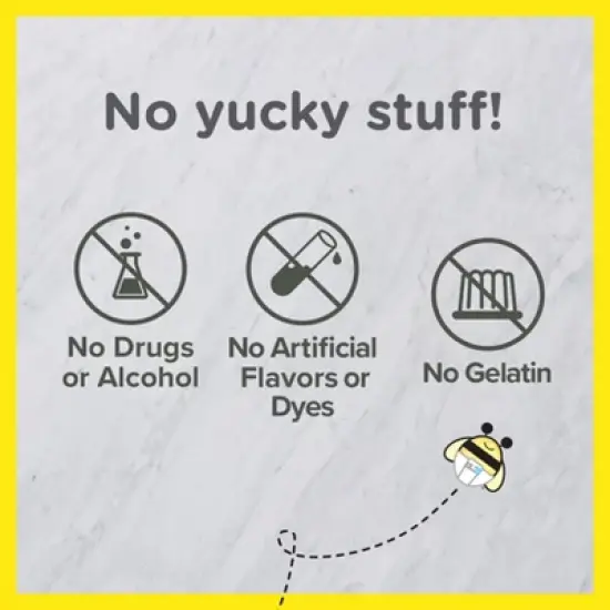 Zarbee's Baby Vitamin-D Drop - 0.47oz image {3}