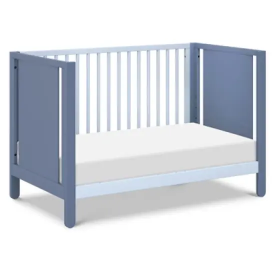 Carter's by daVinci Marisol 4-in-1 Convertible Crib image {7}