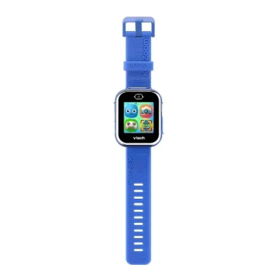 VTech KidiZoom Smartwatch DX3 - Blue image {7}