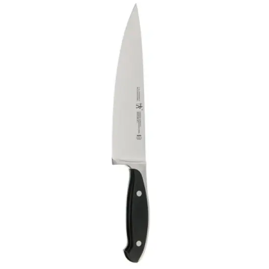 Henckels Forged Synergy 8-inch Chef's Knife image {7}