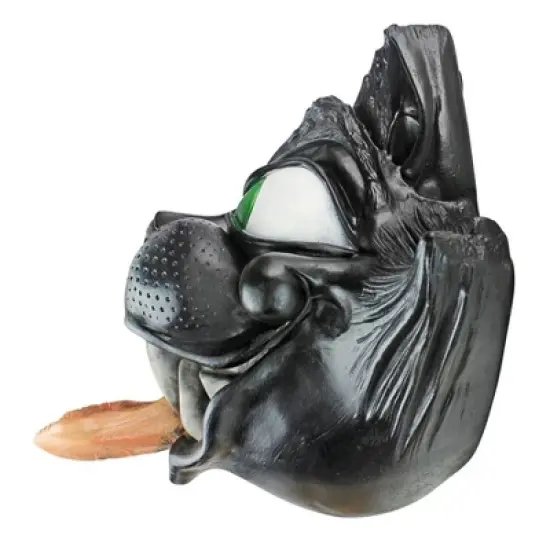 Design Toscano Cat-Astrophe Sculptural Birdhouse image {3}