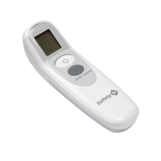 Safety 1st Simple Scan Forehead Thermometer image {1}