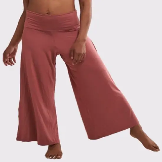 AnaOno Women's Abby Lounge Pant image {5}
