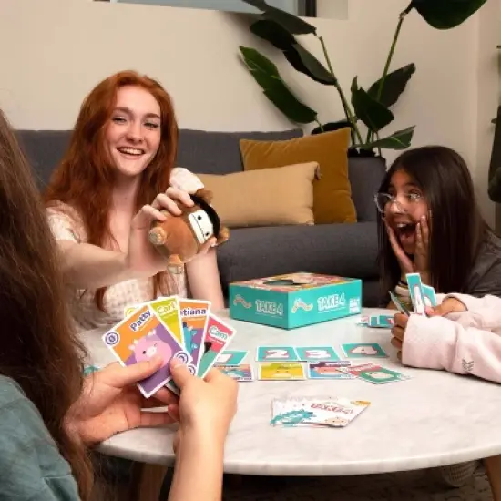 What Do You Meme? Squishmallows Card Game Card Game image {14}