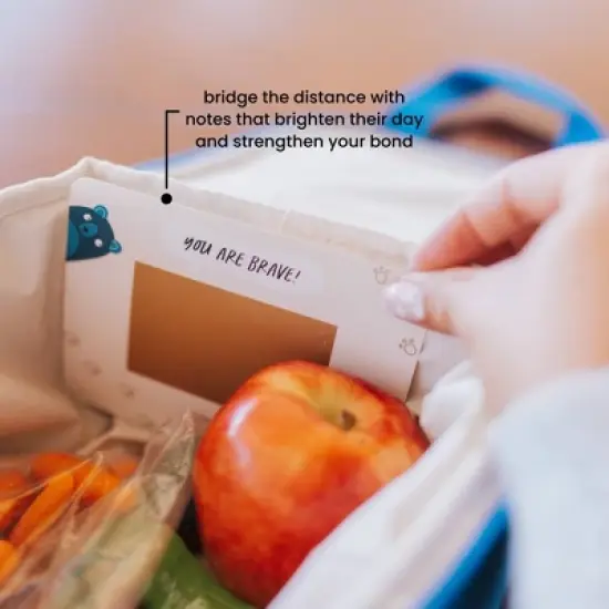 The Adventure Challenge Lunch Box Notes Board Game: Creative Thinking & Emotional Development for 1+ Players image {5}