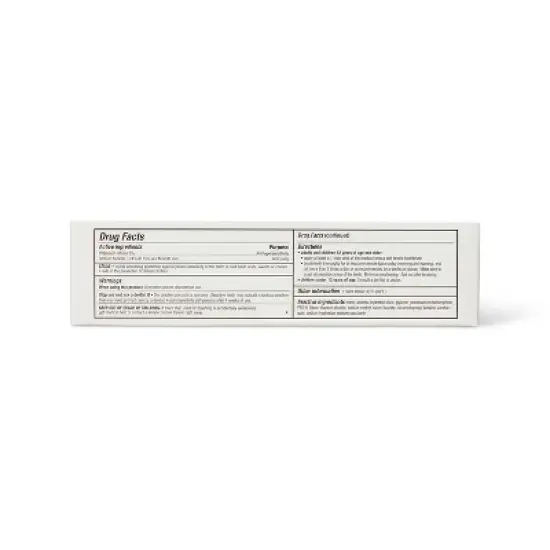 Extra Sensitive Whitening Toothpaste - up&up&trade; image {5}