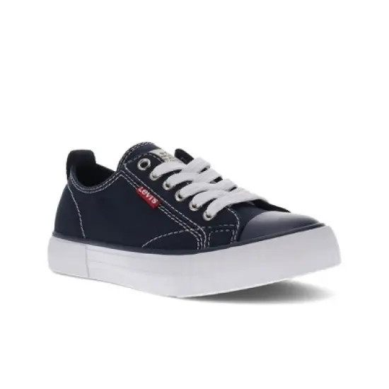 Levi's Kids Anikin C CVS Unisex Sneaker Shoe image {9}