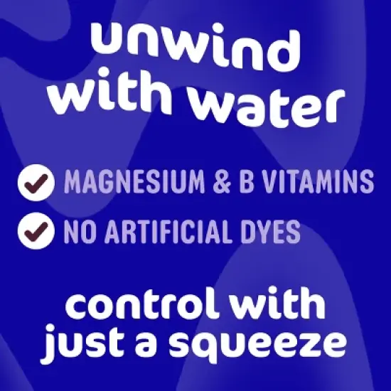 MiO Unwind Blueberry Lemonade - 1.62 fl oz image {4}