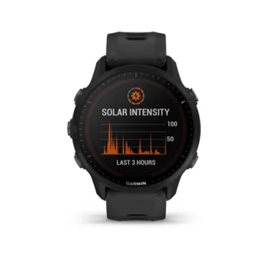 Garmin Forerunner 955 - Solar image {6}