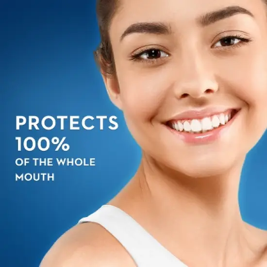 Crest Pro-Health Whitening Gel Toothpaste image {5}