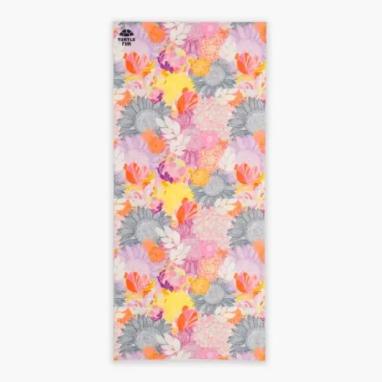 Turtle Fur Adult Comfort Ice Cooling Neck Gaiter - Multifunctional Summer Warm Weather UPF 35 Tube image {7}