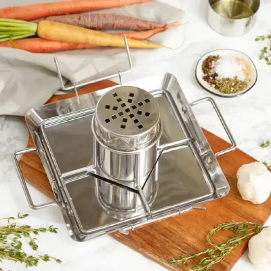Rsvp Endurance Vertical Chicken Roaster image {5}