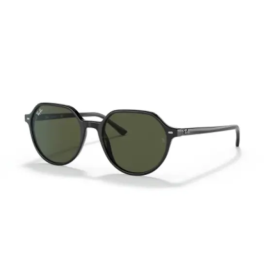 Ray-Ban RB2195 53mm Unisex Square Sunglasses image {6}