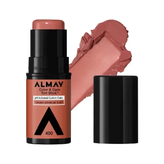 Almay Color & Care Tint Stick - 0.25oz image {12}
