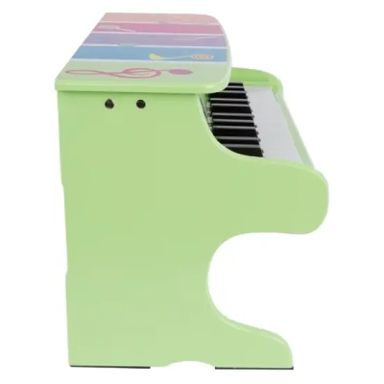 25-Key Musical Toy Piano by Hey! Play! image {3}