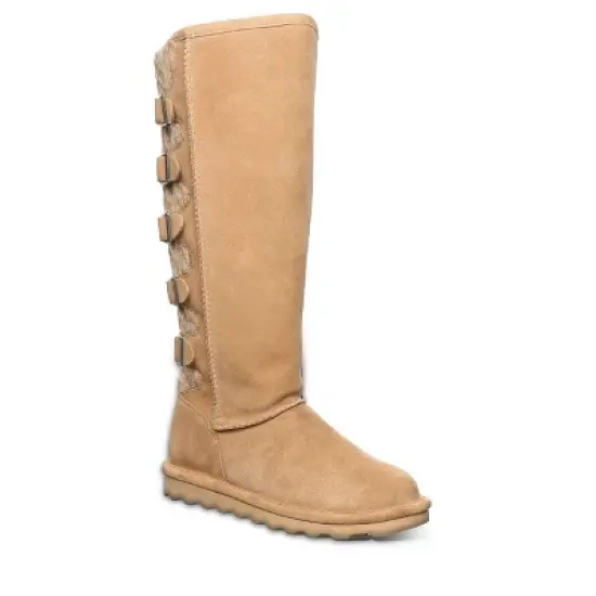Bearpaw Women's BOSHIE TALL Boots image {8}