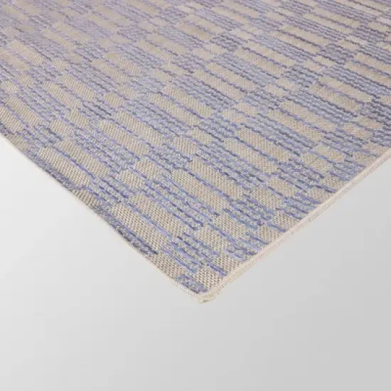 Offset Geo Outdoor Rug - Project 62&trade; image {4}