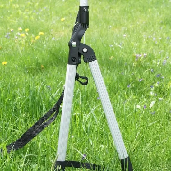 Kings County Tools 59-Inch Tree Trimmer Pruners image {2}