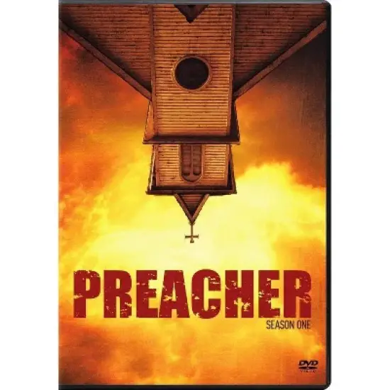Preacher: Season 1 image {2}