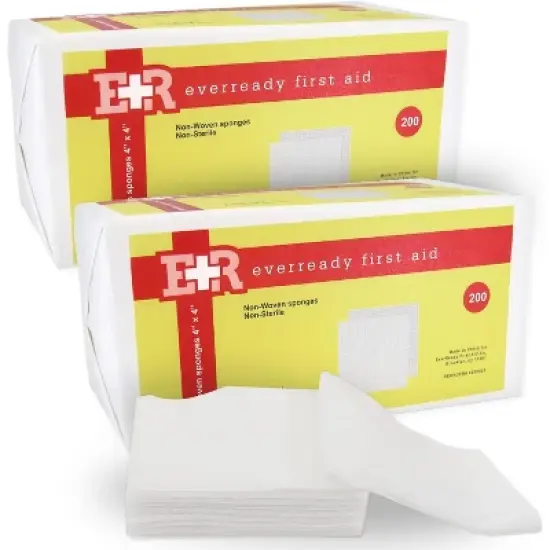 Non-Woven Sponges image {8}