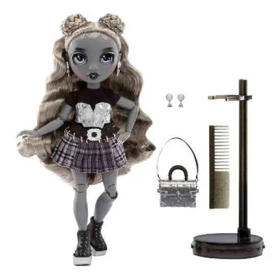 Rainbow High Shadow High Special Edition - Madison Twins 2pk Fashion Dolls image {1}