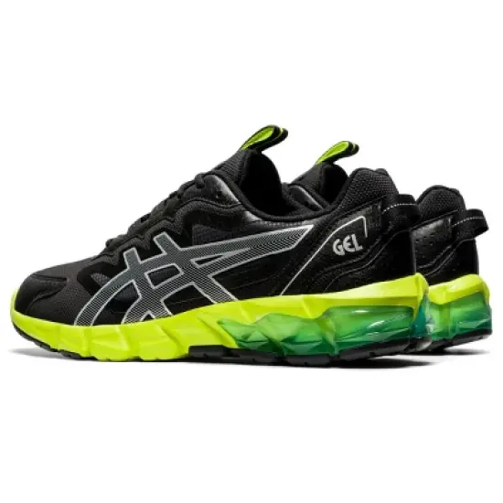 ASICS Men's GEL-QUANTUM 90 Sportstyle Shoes 1201A064 image {2}