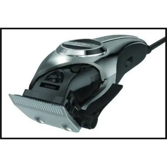 Wahl Pro Series All Metal Clipper - 79060 image {3}