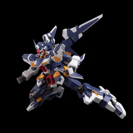 RIOBOT RW-1 R-Gun Powered | Super Robot Wars OG | Sentinel Action figures image {4}