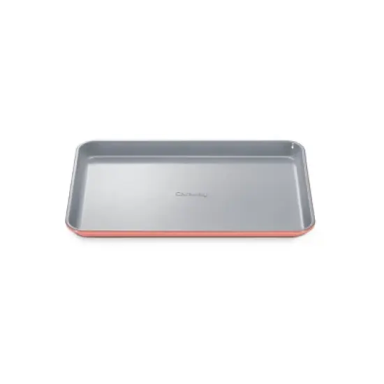 Caraway Non-Stick Ceramic Medium Baking Sheet image {6}