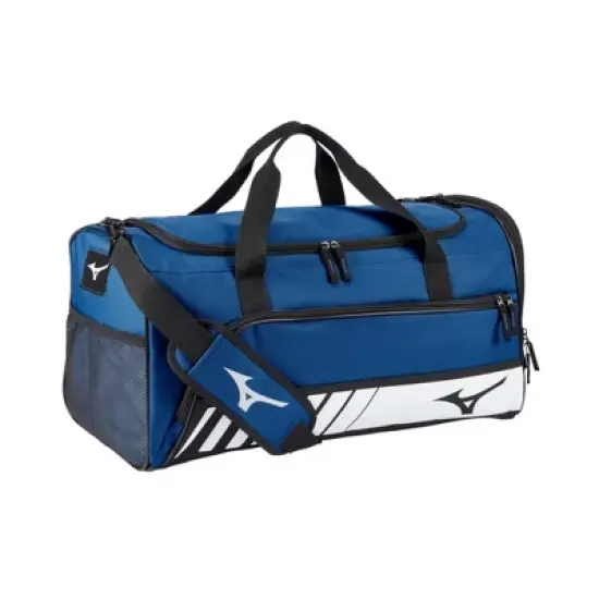 Mizuno All Sport Duffle image {5}