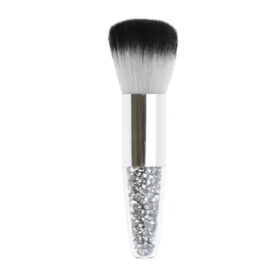 Unique Bargains Fluffy Blush Brush 1 Pc image {9}