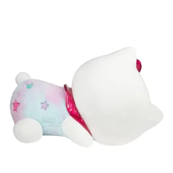Hello Kitty Kids' 18" Sleeping Plush image {3}