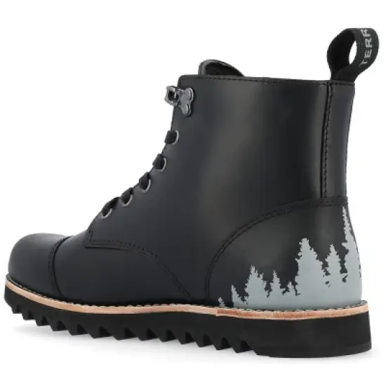 Territory Zion Water Resistant Lace-Up Boot image {6}