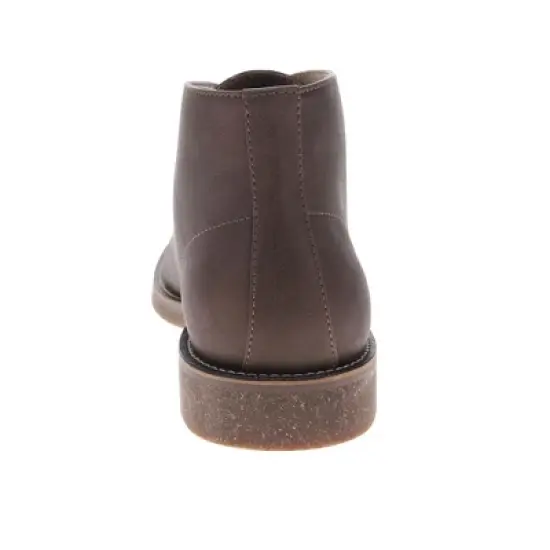 Dockers Mens Norton Lace Up Ankle Boots image {2}