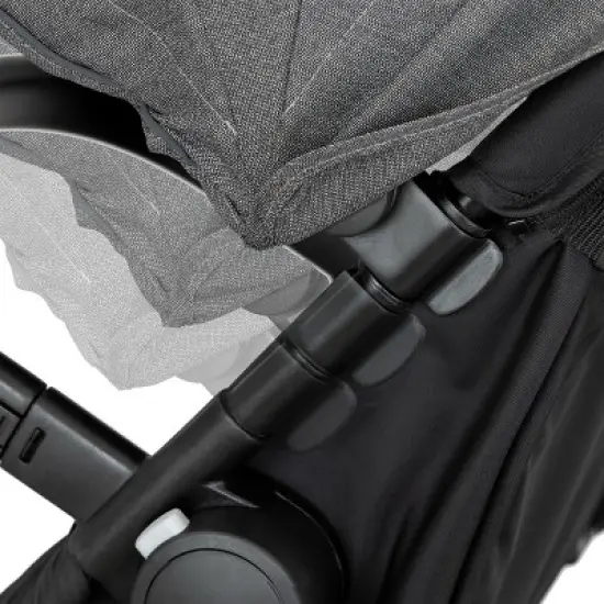 Evenflo Pivot Xpand Modular Stroller image {10}