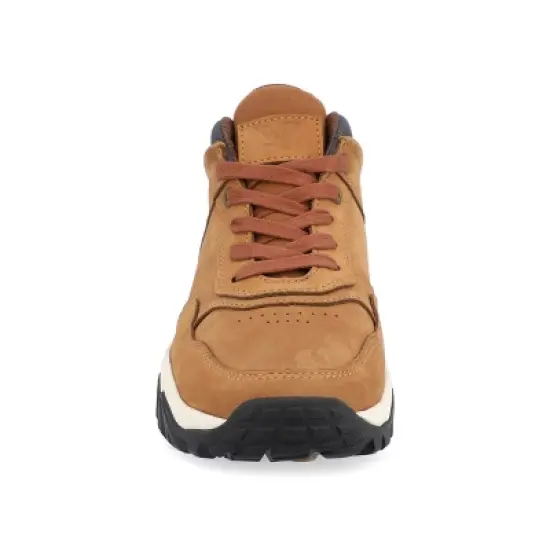 Territory Beacon Casual Leather Sneaker image {5}
