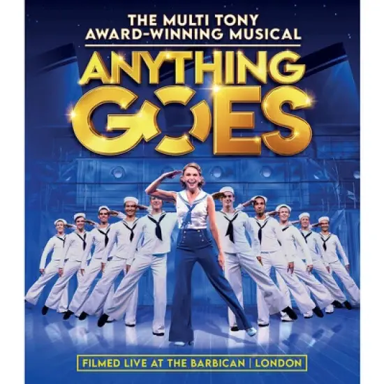 Anything Goes (2021) image {2}