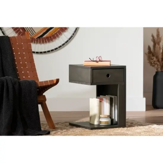 Kodali 1 Drawer Nightstand - South Shore image {2}