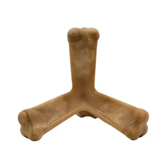 N-Bone Quado Interactive Dog Treat - Pumpkin Flavor image {3}