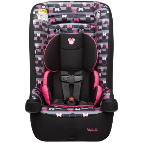 Disney Jive Convertible Car Seat image {2}