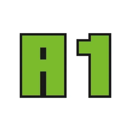 Eureka&reg; Minecraft Deco Letters, 176 Pieces Per Pack, 3 Packs image {3}