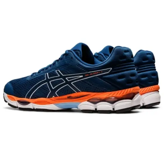 ASICS Men's GEL-GLORIFY 4 Running Shoe 1011A802 image {2}