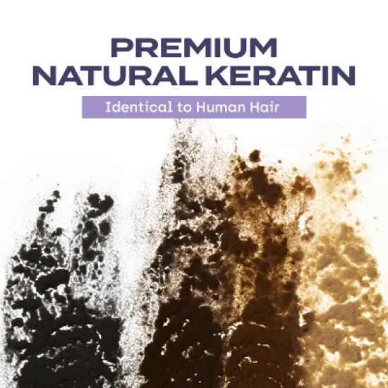 Toppik Hair Filler Color Touch Up System - 0.42oz image {6}