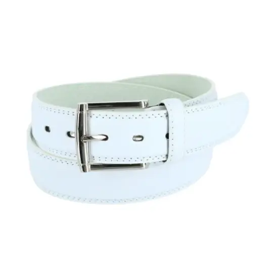 CTM Men's Basic Belt image {8}