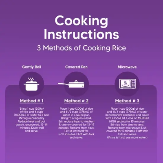 Pardesi Basmati Rice 10LB, Extra Long Grain - Premium Quality, Aromatic Flavor, Soft Texture, Perfect Cooking Choice Perfect for all cuisines. image {13}