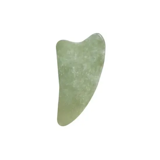 Daily Concepts Gua Sha Jade Tool - 1 ct image {1}