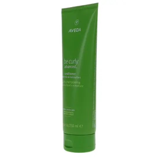 Aveda Be Curly Advanced Conditioner 8.5 oz image {1}